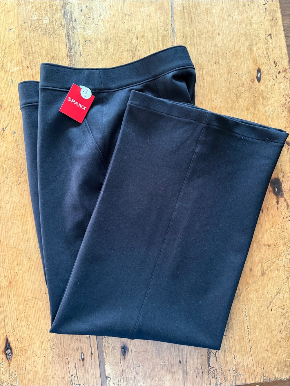 Spanx pants